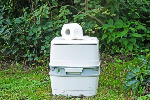 Best Local porta potty services  in Lutcher, LA