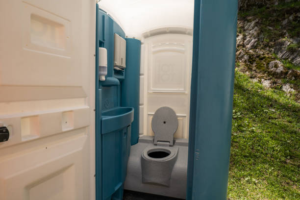 Best Porta potty cleaning services  in Lutcher, LA