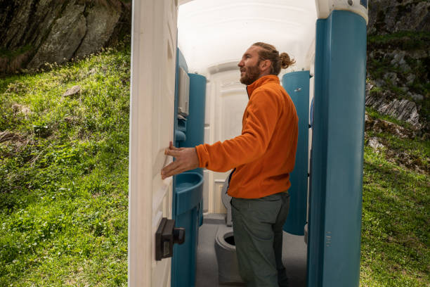 Best Luxury portable toilet rental  in Lutcher, LA