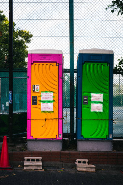 Best Affordable portable toilet rental  in Lutcher, LA