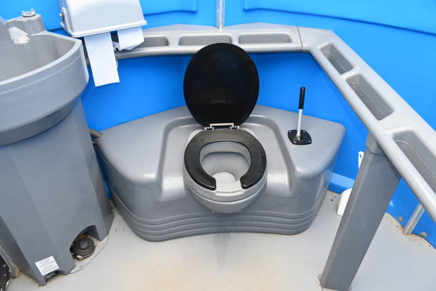 Best Portable toilet rental cost  in Lutcher, LA