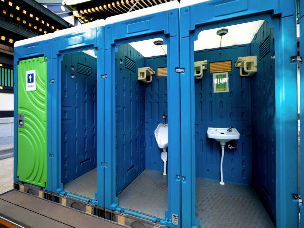 Best Temporary restroom rental  in Lutcher, LA
