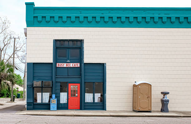 Best Porta potty rental near me  in Lutcher, LA