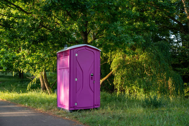 Porta potty rental for festivals in Lutcher, LA